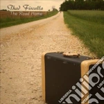 Thad Fiscella - Road Home cd