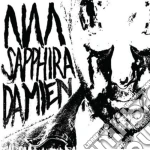 Ana Sapphira - Damien cd