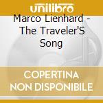 Marco Lienhard - The Traveler'S Song cd