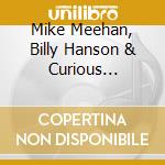 Mike Meehan, Billy Hanson & Curious Animals - Claire: Original Motion Picture Soundtrack cd