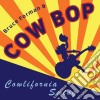 Bruce Forman & Cow Bop - Cowlifornia Swing cd