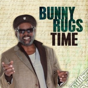 Bunny Rugs - Time cd musicale di Rugs Bunny