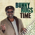 Bunny Rugs - Time cd