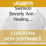 Swinson Beverly Ann - Healing Worship Ballad cd