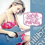 Sarah Petrella - Summer