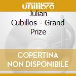 Julian Cubillos - Grand Prize