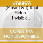 (Music Dvd) Raul Midon - Invisible Chains: Live From Nyc (2 Dvd) cd