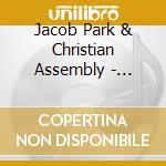 Jacob Park & Christian Assembly - Surrender cd