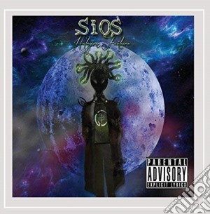 Sios - Halcyon Failure cd musicale di Sios
