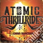 Atomic Thrillride - Chain Reaction