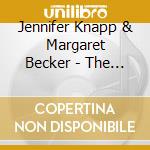 Jennifer Knapp & Margaret Becker - The Hymns Of Christmas cd musicale di Jennifer Knapp & Margaret Becker