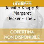 Jennifer Knapp & Margaret Becker - The Hymns Of Christmas cd