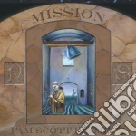 Pam Scott Project - Mission cd