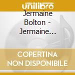 Jermaine Bolton - Jermaine Bolton cd