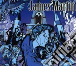 James Martin - Blue cd