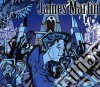 James Martin - Blue cd