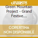 Green Mountain Project - Grand Festive Vespers In Venice C. 1640 cd