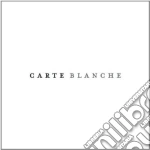 Carte Blanche - Carte Blanche cd