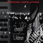 T.L. Robinson - Revealed-Unspoken Revelations
