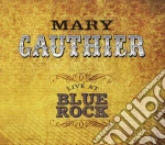 Gauthier Mary - Live At Blue Rock cd