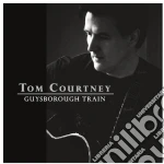 Tom Courtney - Guysborough Train cd