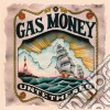Gas Money - Untethered cd