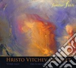 Hristo Vitchev - Familiar Fields