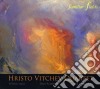 Hristo Vitchev - Familiar Fields cd