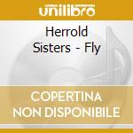 Herrold Sisters - Fly cd