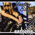 Justine Blazer - Gasoline