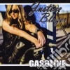 Justine Blazer - Gasoline cd