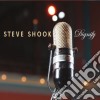 Steve Shook - Dignify cd