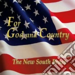 New South Brass - For God & Country