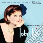 Faith Prince - Total Faith cd