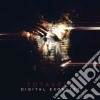 Totakeke - Digital Exorcist cd