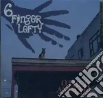 6 Finger Lefty - Other Animals cd