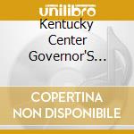Kentucky Center Governor'S School For The Arts Instrumental Music Faculty, Richard Byrd, Joanna Binf - Conversations cd