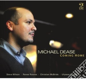 Michael Dease - Coming Home cd musicale di Michael Dease