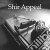 Shir Appeal - The Elephant In The Room cd