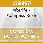 Afterlife - Compass Rose cd