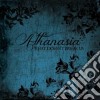 Athanasia - What Doesn'T Break Us cd