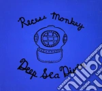 Recess Monkey - Deep Sea Diver cd