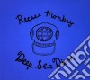 Recess Monkey - Deep Sea Diver cd