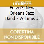 Fritzel'S New Orleans Jazz Band - Volume 3 cd