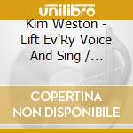 Kim Weston - Lift Ev'Ry Voice And Sing / This Is America