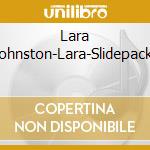 Lara Johnston-Lara-Slidepack- cd