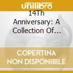 14Th Anniversary: A Collection Of Chosen's Greatest Hits / Various cd