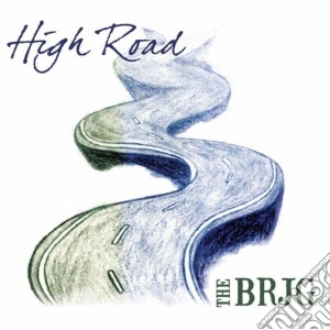 Brjg (The) - High Road cd musicale di Brjg (The)