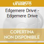 Edgemere Drive - Edgemere Drive cd