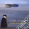 Stephens Leigh - Rocket Down Falcon Street cd